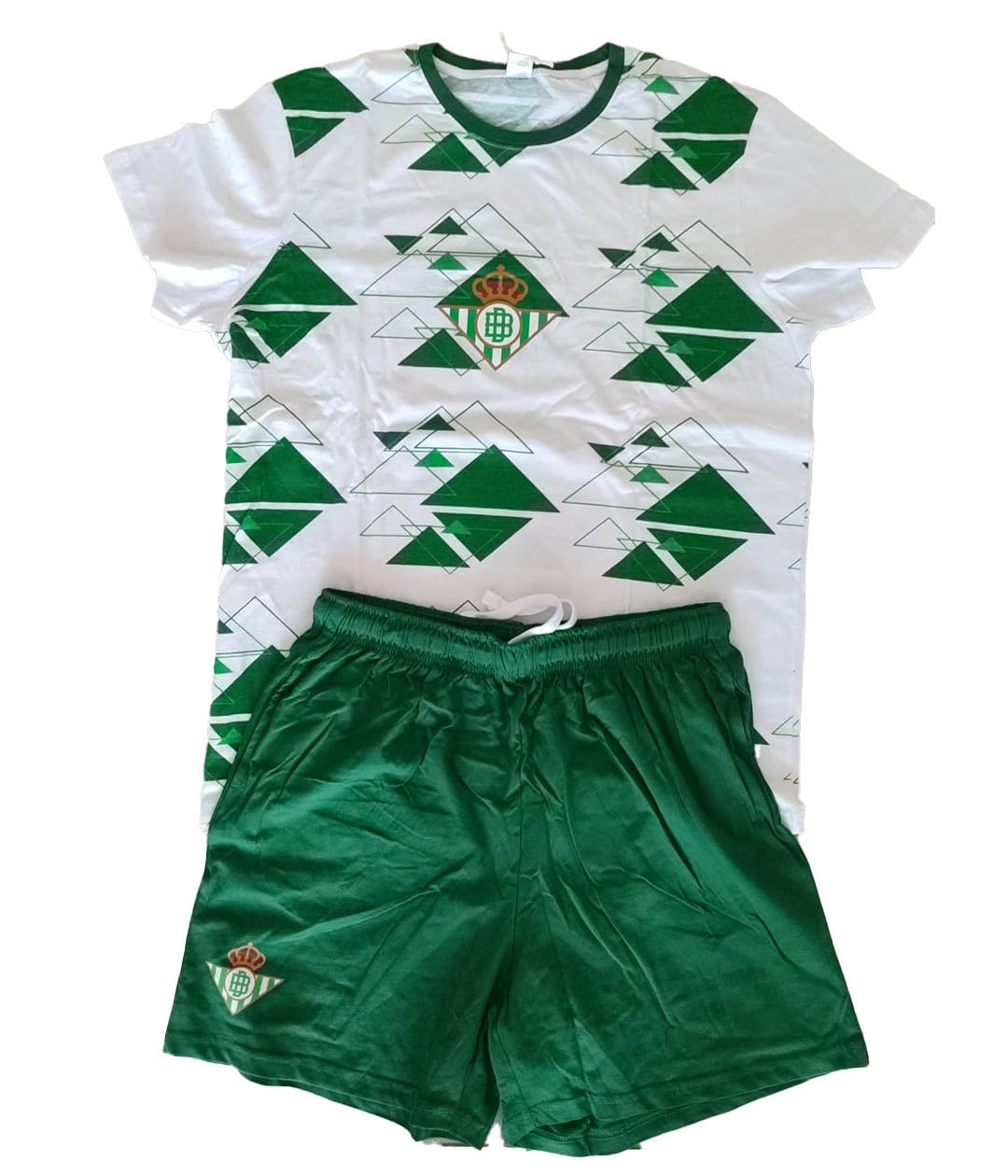 Real Betis Balompié. Camiseta Real Betis Final Uefa Conference League