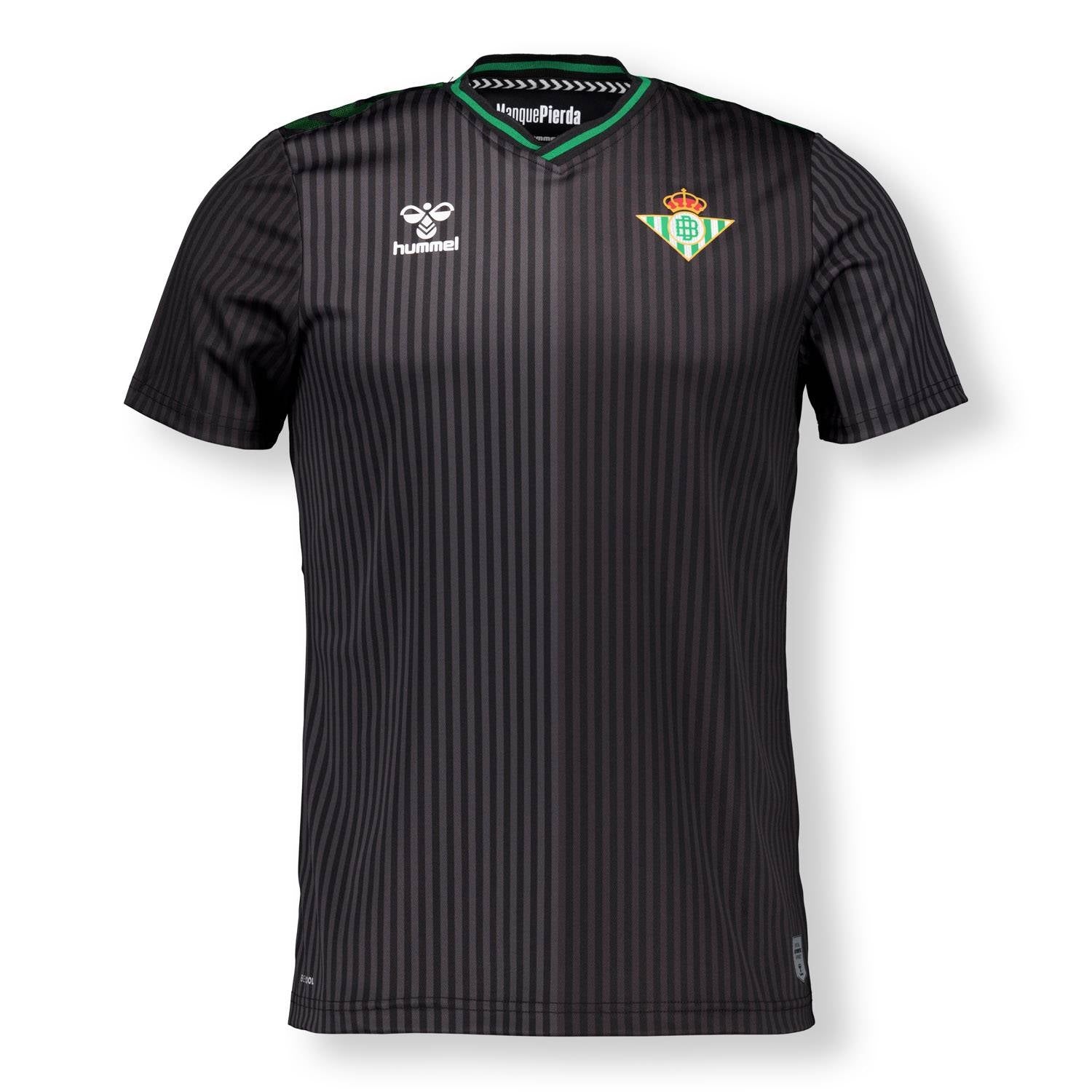 Real Betis Balompie Camiseta Fútbol Primera Equipación Mujer 23/24