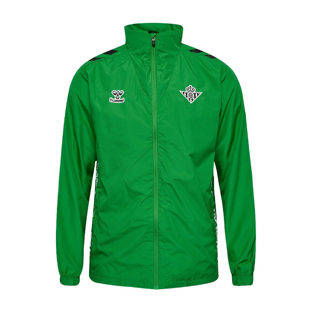 Camiseta Betis Copa Del Rey 2022 Real Betis Balompie Sudadera