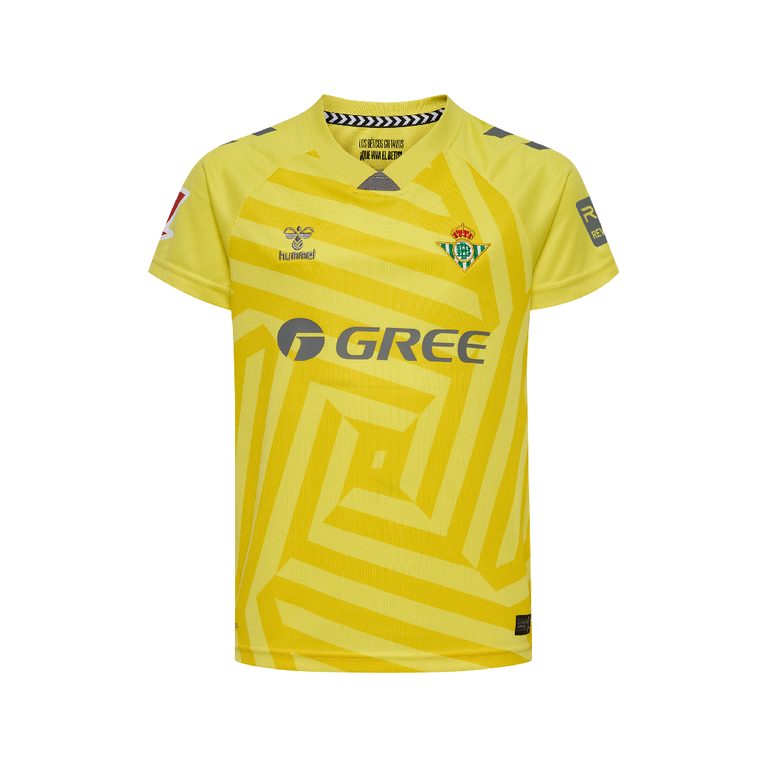 POLO DE FUTBOL Del Real Betis Balompie De Marca Macron Talla L EUR 12,97 - ES POLO DE FUTBOL Del Real Betis Balompie De Marca Macron Talla L EUR 12,97 - ES