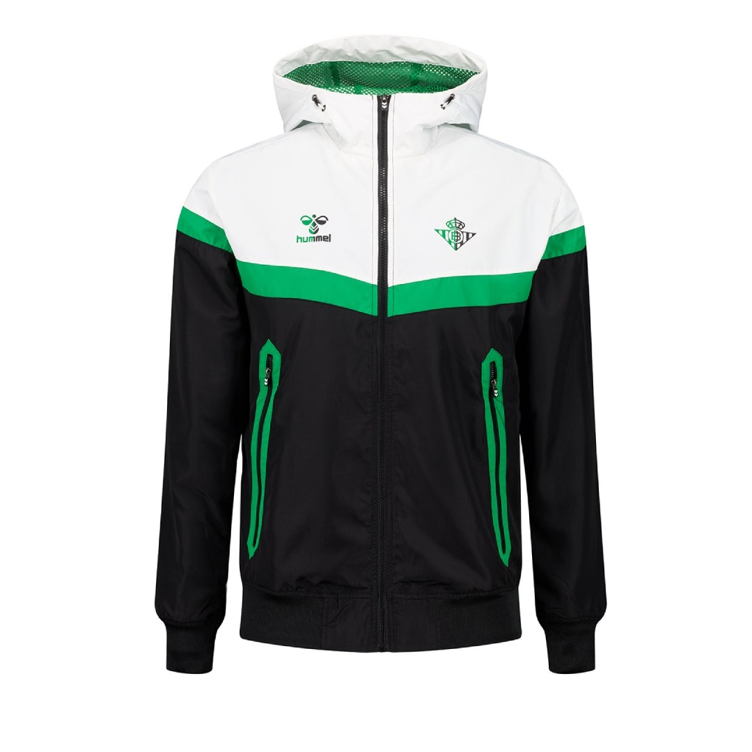 HOT Del Betis Verde Agua Real Betis Sudadera Real Betis