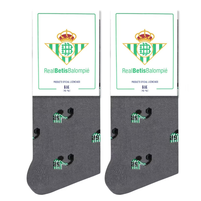 Calcetines Real Betis Finidi
