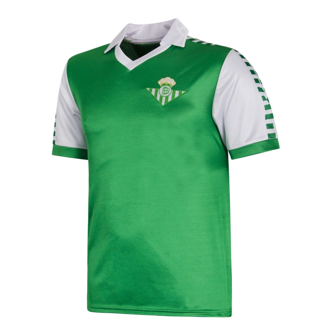 Camisetas de fútbol del Real Betis Camisetas de fútbol del Real Betis