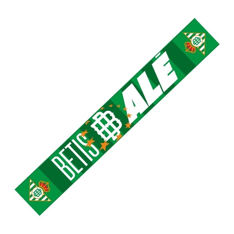 BUFANDA GRUPO Ultras Real Betis Balompie Supporters Gol Sur Xx Aniversario 1986 EUR 59,97 - ES BUFANDA GRUPO Ultras Real Betis Balompie Supporters Gol Sur Xx Aniversario 1986 EUR 59,97 - ES
