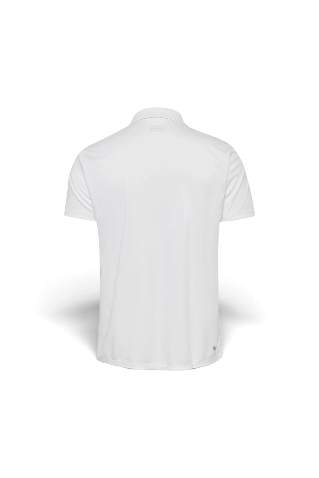 Polo Real Betis Basic Hombre Blanco