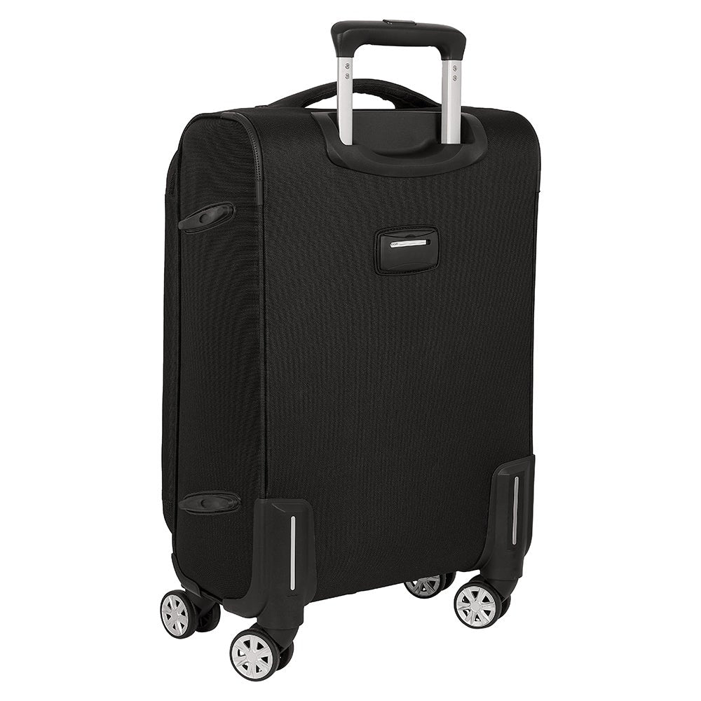 Trolley cabina blanda 20" Real Betis Premium
