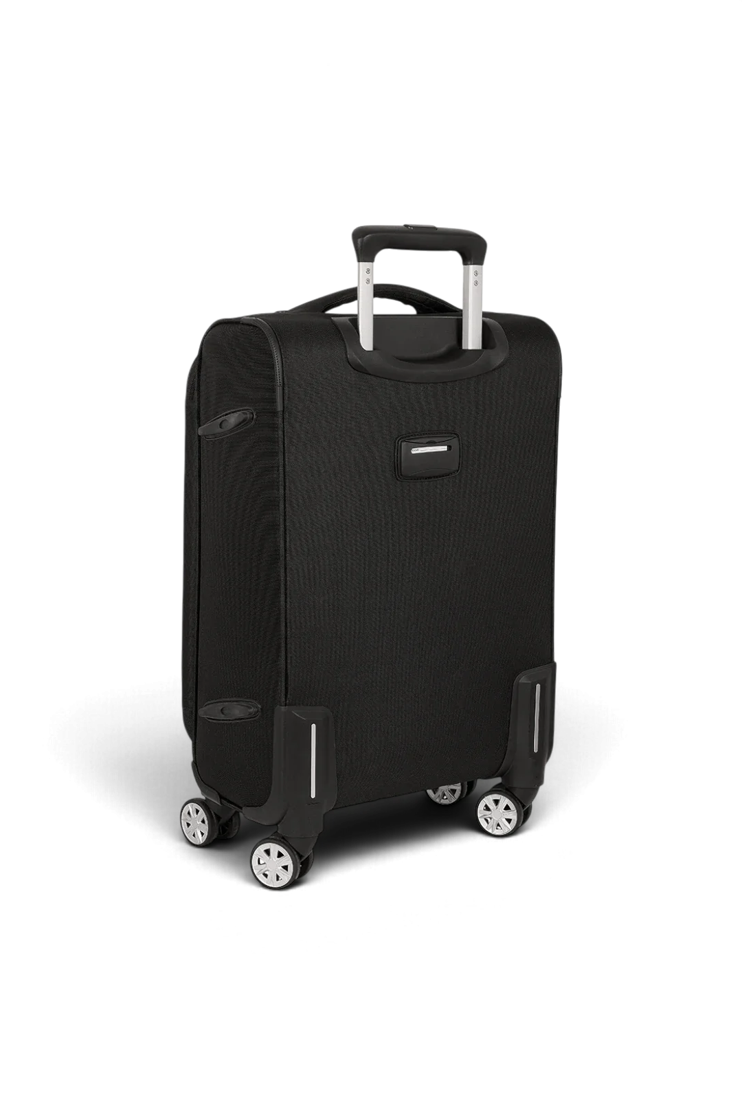 Maleta Trolley cabina blanda 20" Real Betis Premium