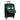 Trolley cabina blanda 20" Real Betis Premium