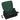 Trolley cabina blanda 20" Real Betis Premium