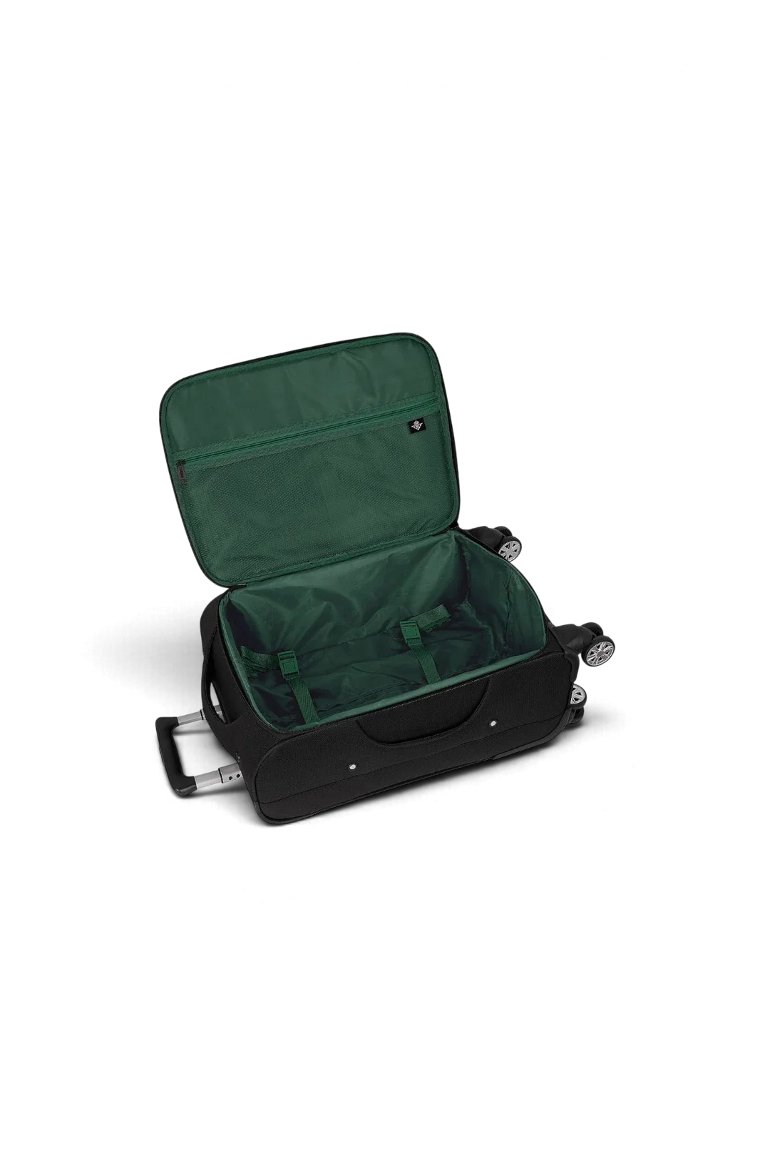 Maleta Trolley cabina blanda 20" Real Betis Premium