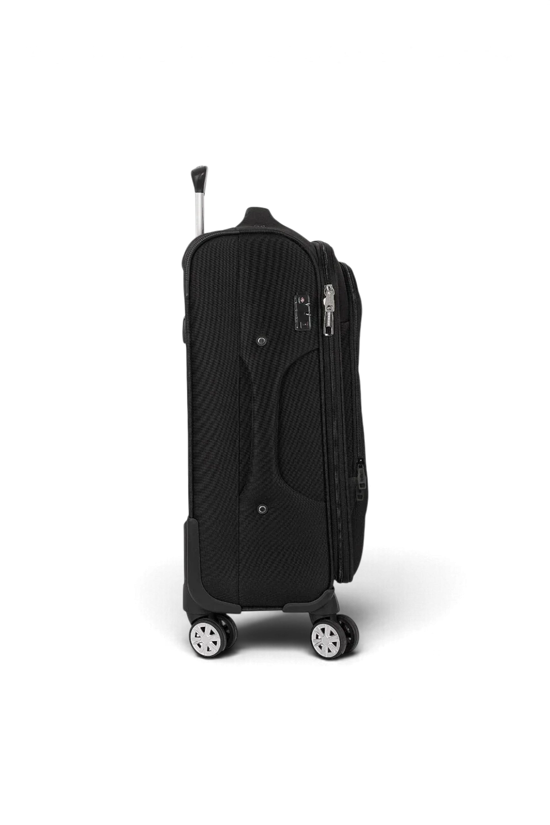 Maleta Trolley cabina blanda 20" Real Betis Premium