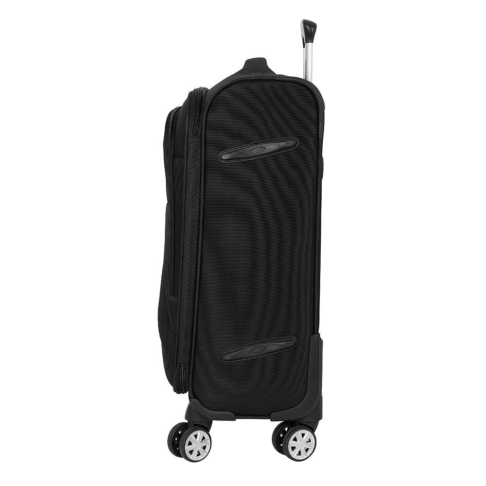 Trolley cabina blanda 20" Real Betis Premium