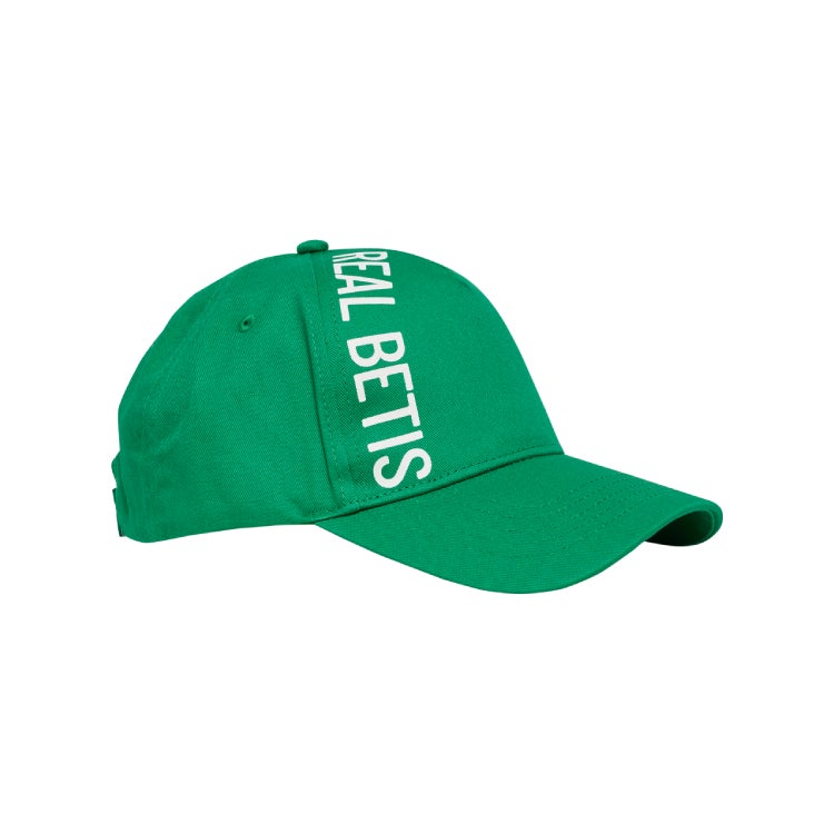 Gorra RB Verde