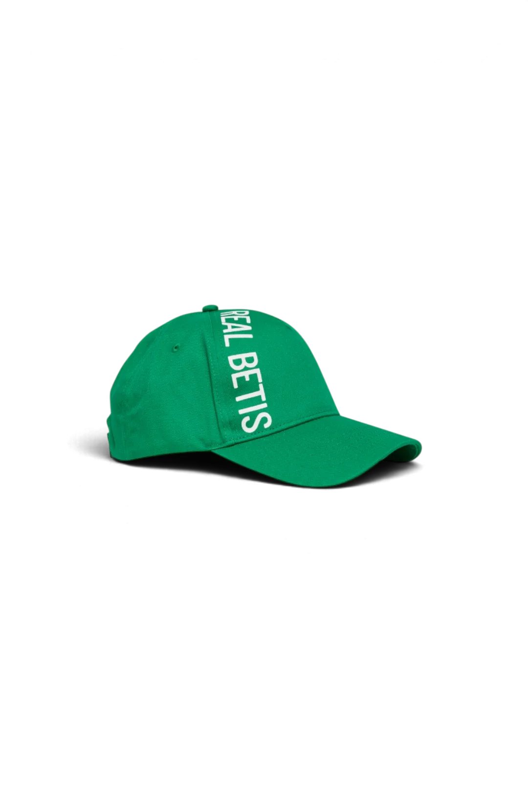 Gorra RB Verde