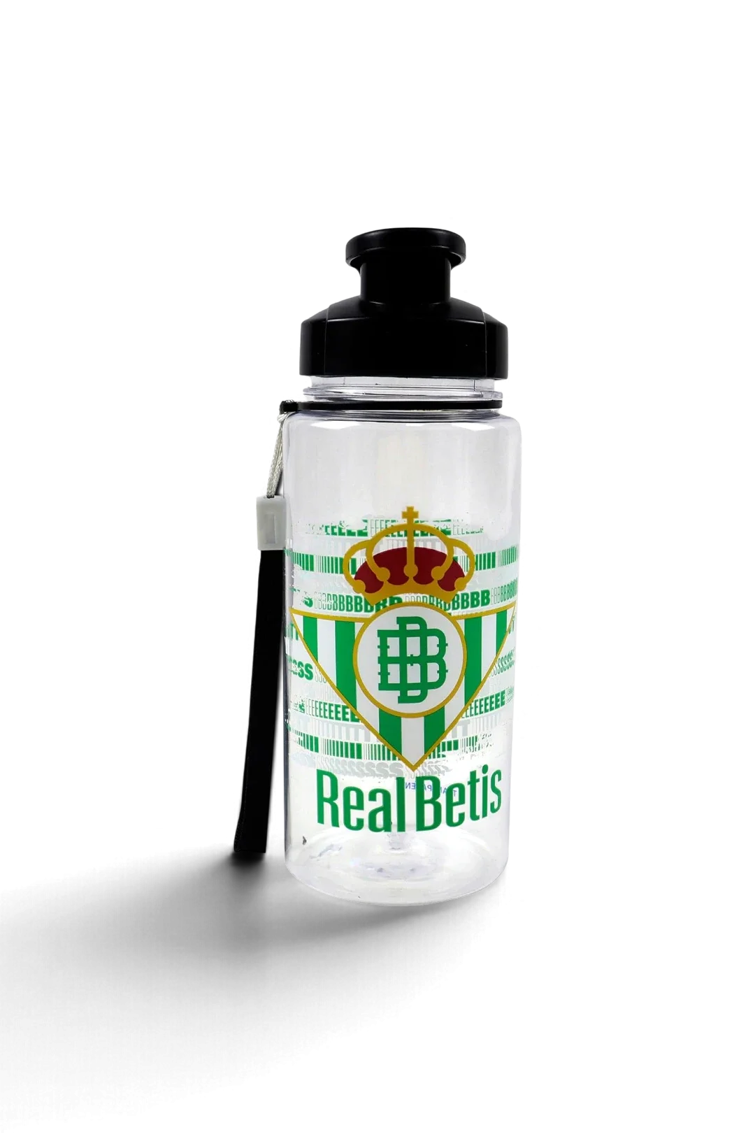 Botella Translúcida