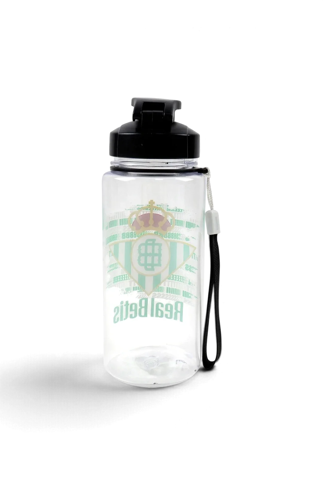 Botella Translúcida