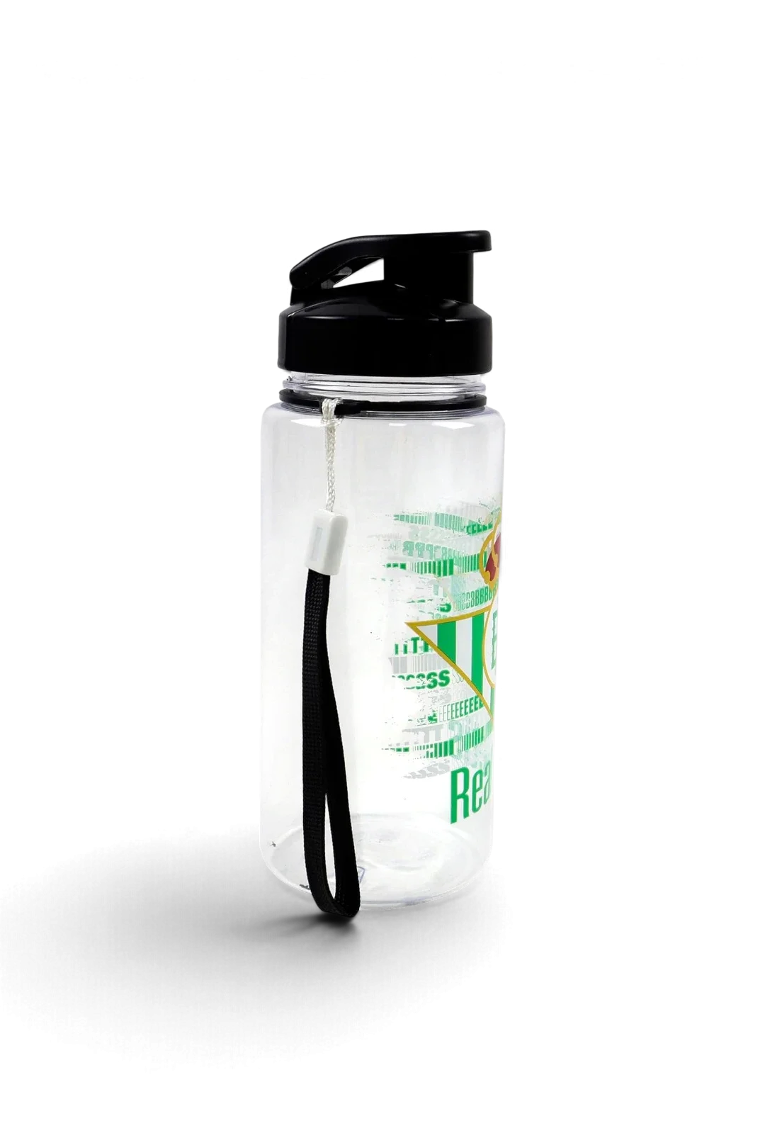 Botella Translúcida