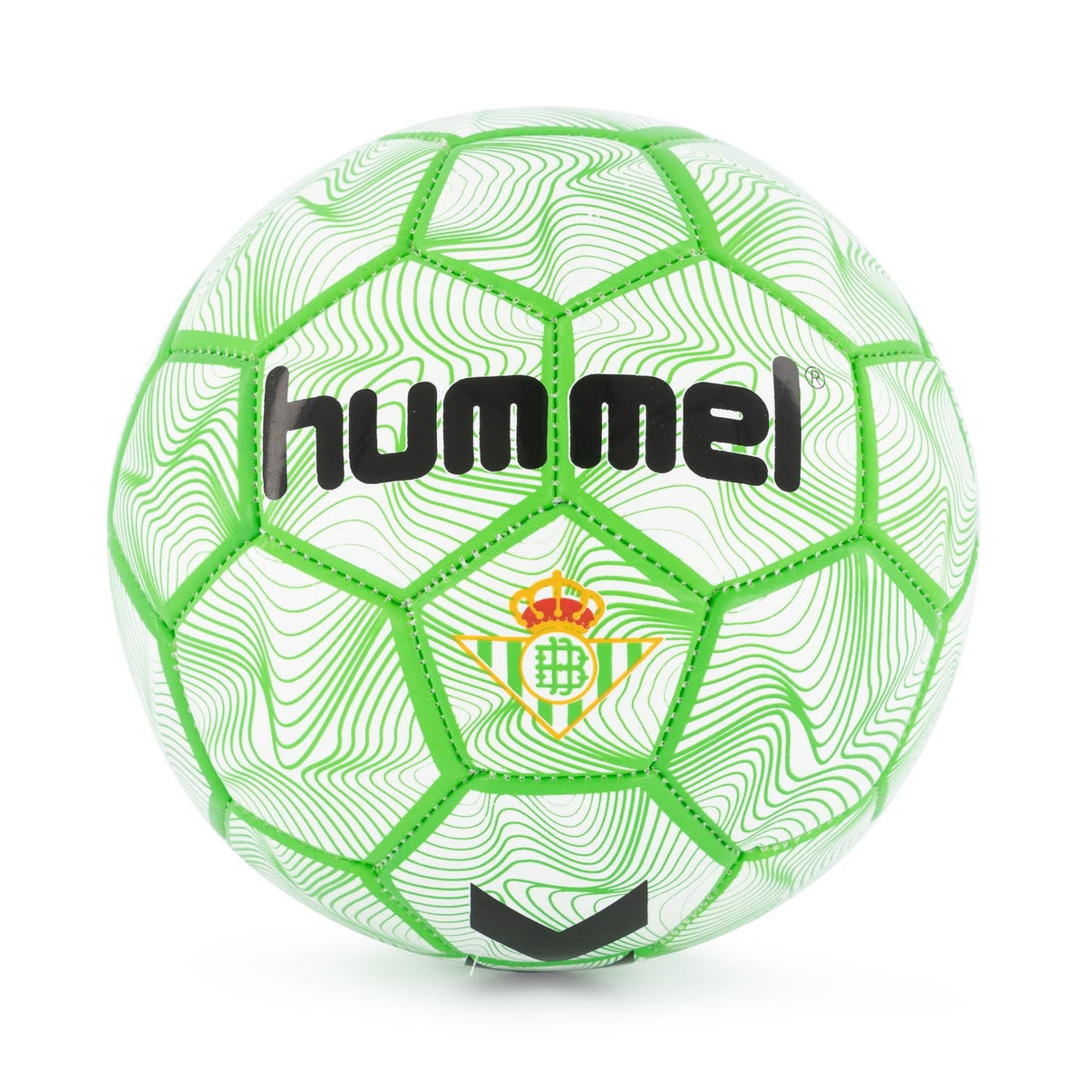 Balón Pequeño Blanco