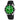 Reloj LOTUS Cadete/Mujer VERDE