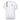 Camiseta Basic Hombre Blanca