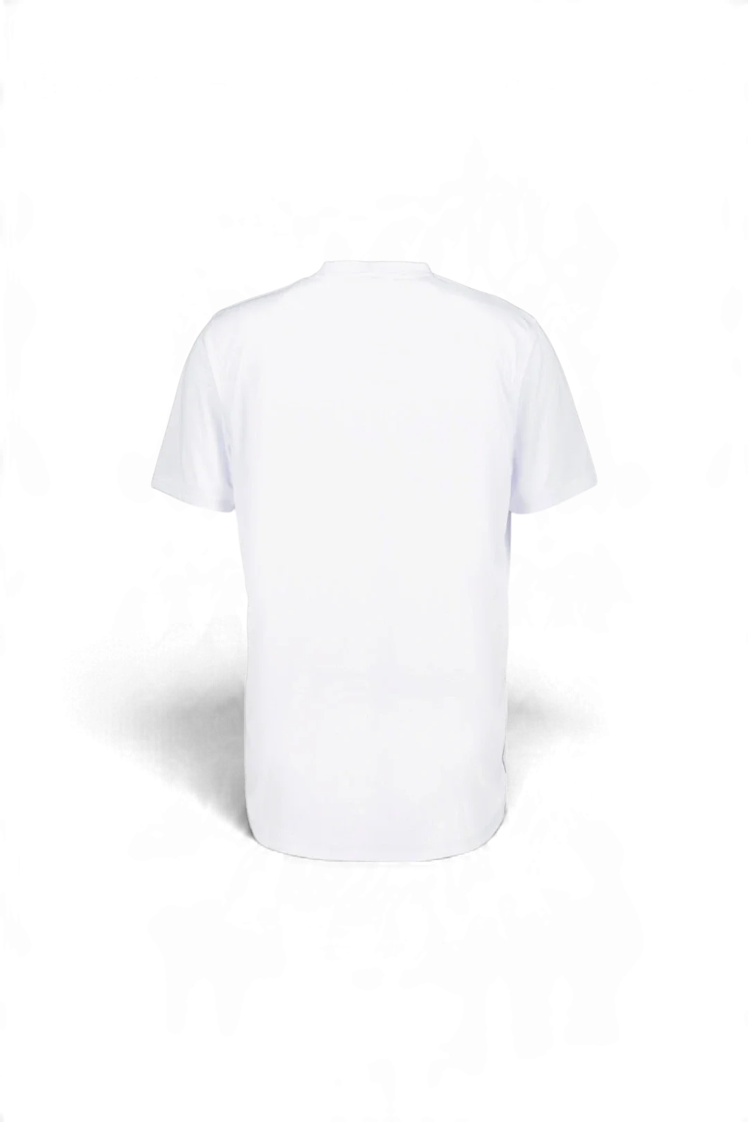 Camiseta Real Betis Basic Niño Blanca