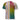 Camiseta Equality Hombre Multicolor