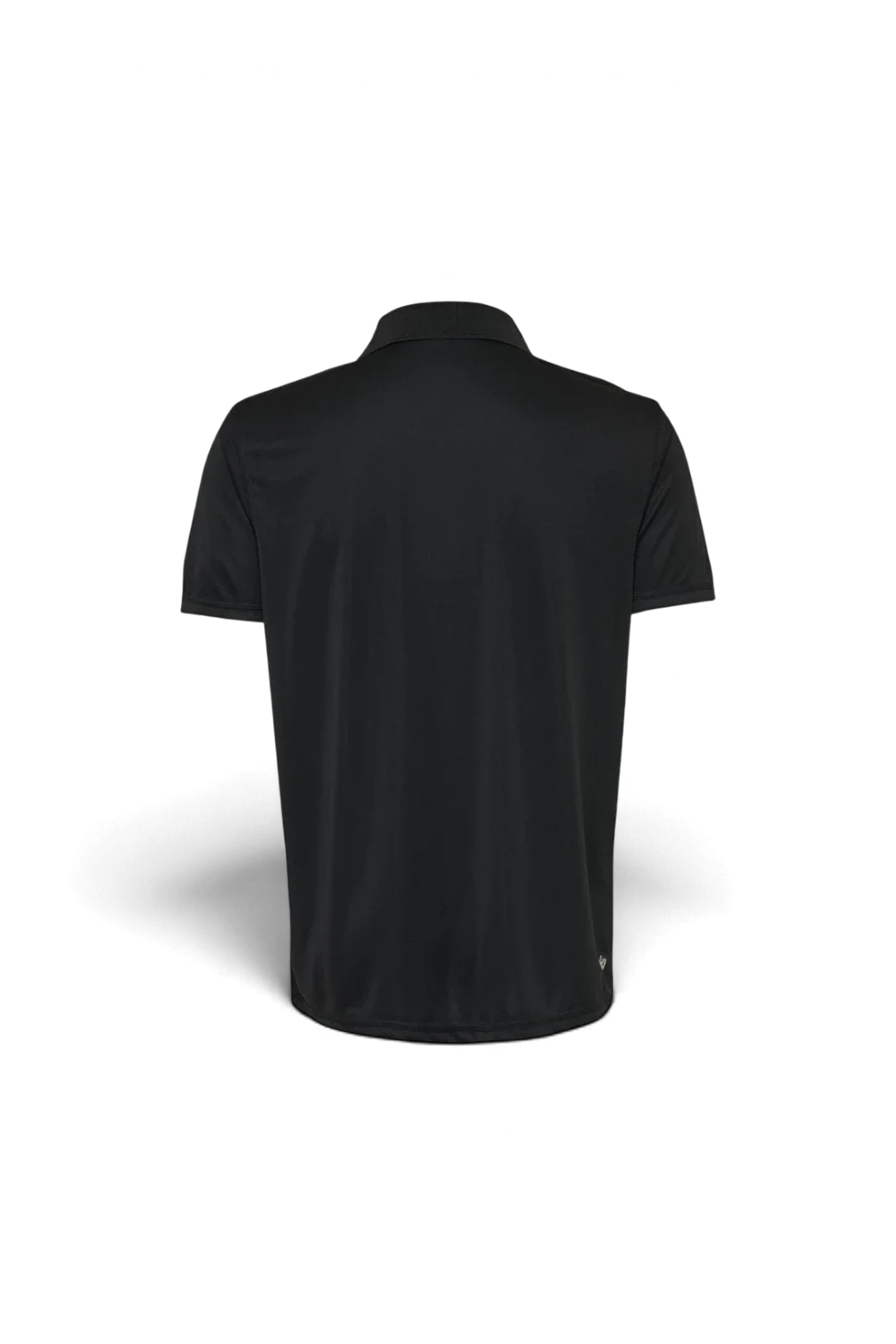 Polo Real Betis Basic Niño Negro