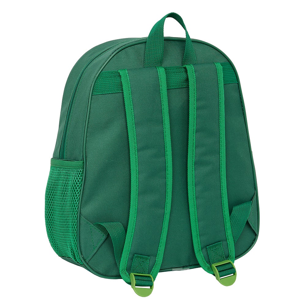 Mochila 3D Real Betis
