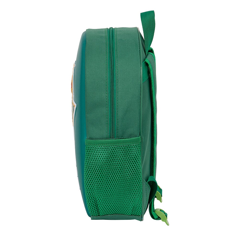 Mochila 3D Real Betis