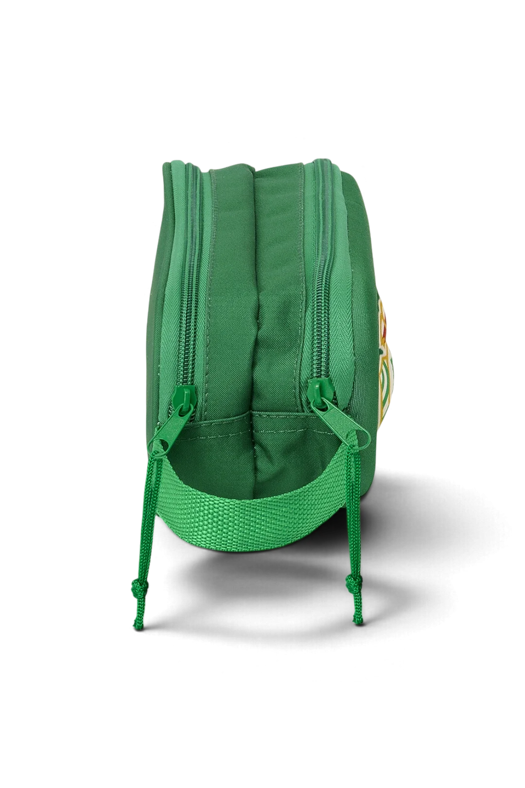 Estuche Portatodo doble 3D Real Betis