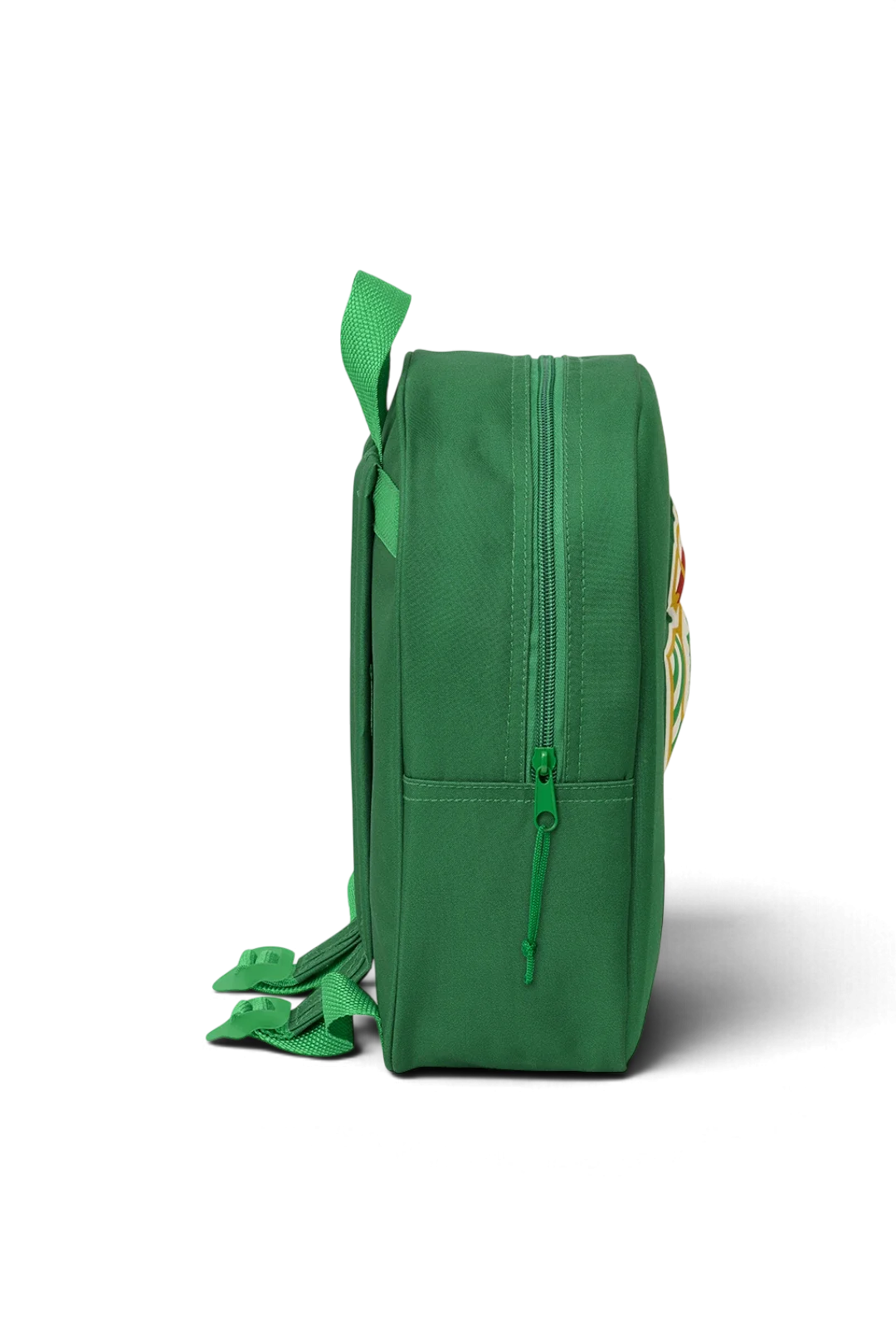 Mochila Escuela Infantil 3D Real Betis