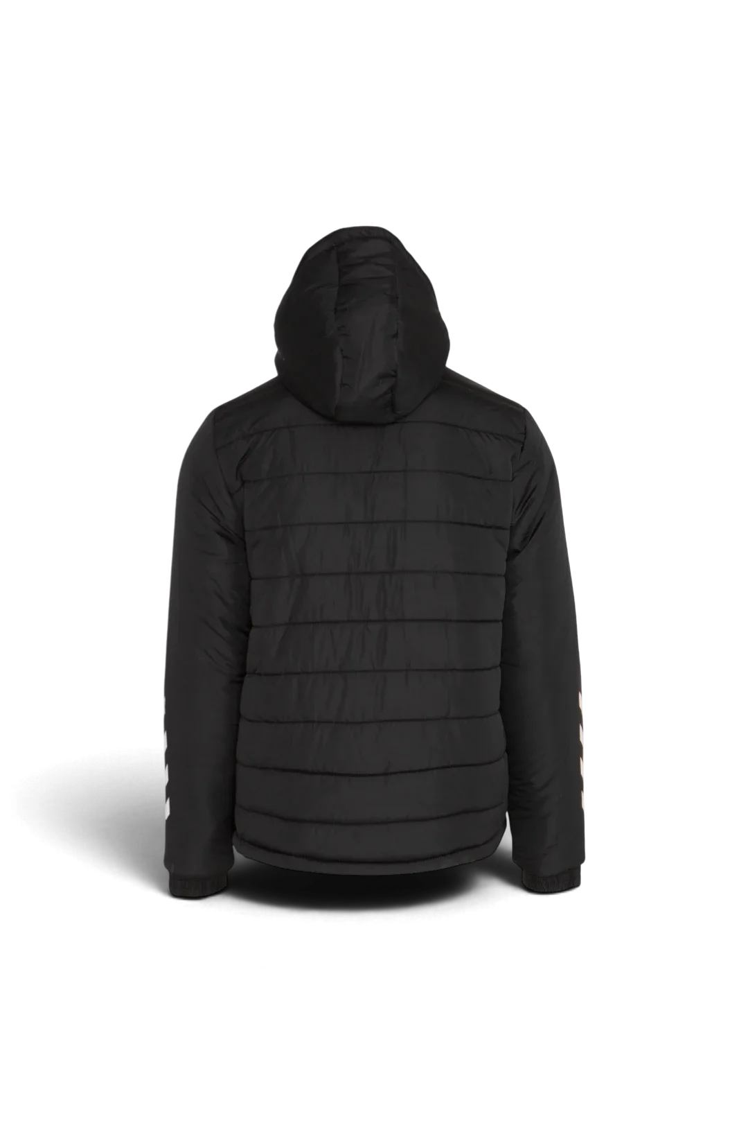 Chaqueta corta Playful Real Betis Niño Negra 25/26