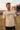 Camiseta Manquepierda Adulto Beige