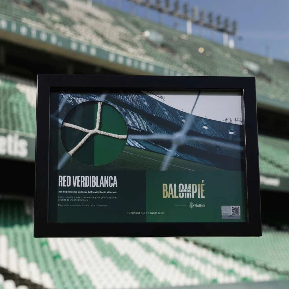 La Red - Estadio Benito Villamarín