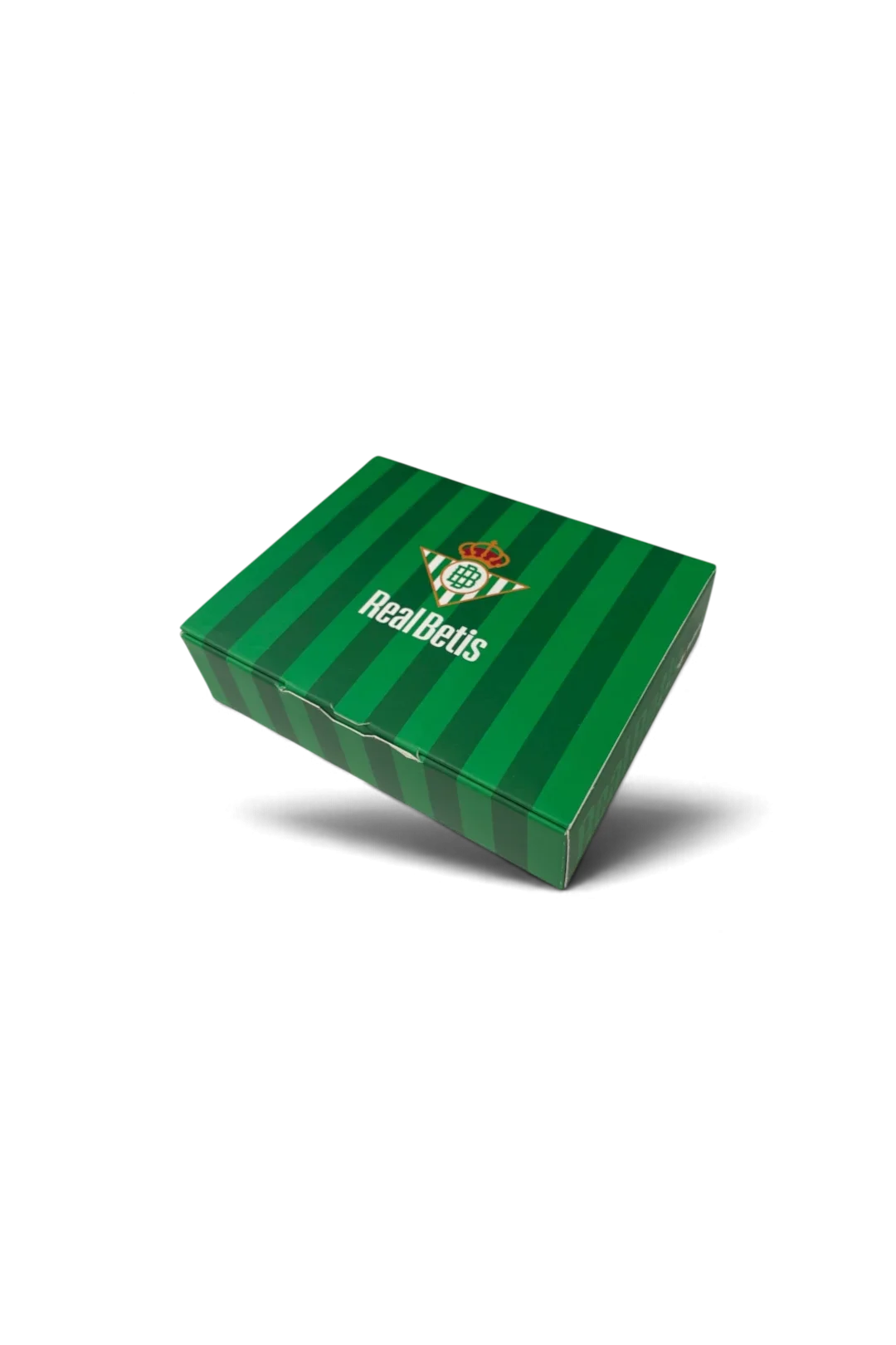 Césped de Metacriltato Real Betis Balompié