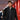 Chaleco Real Betis Executive Hombre Negro