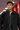 Chaleco Real Betis Executive Hombre Negro