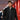 Chaleco Real Betis Executive Hombre Negro