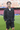 Bermuda Real Betis Executive Hombre Negra