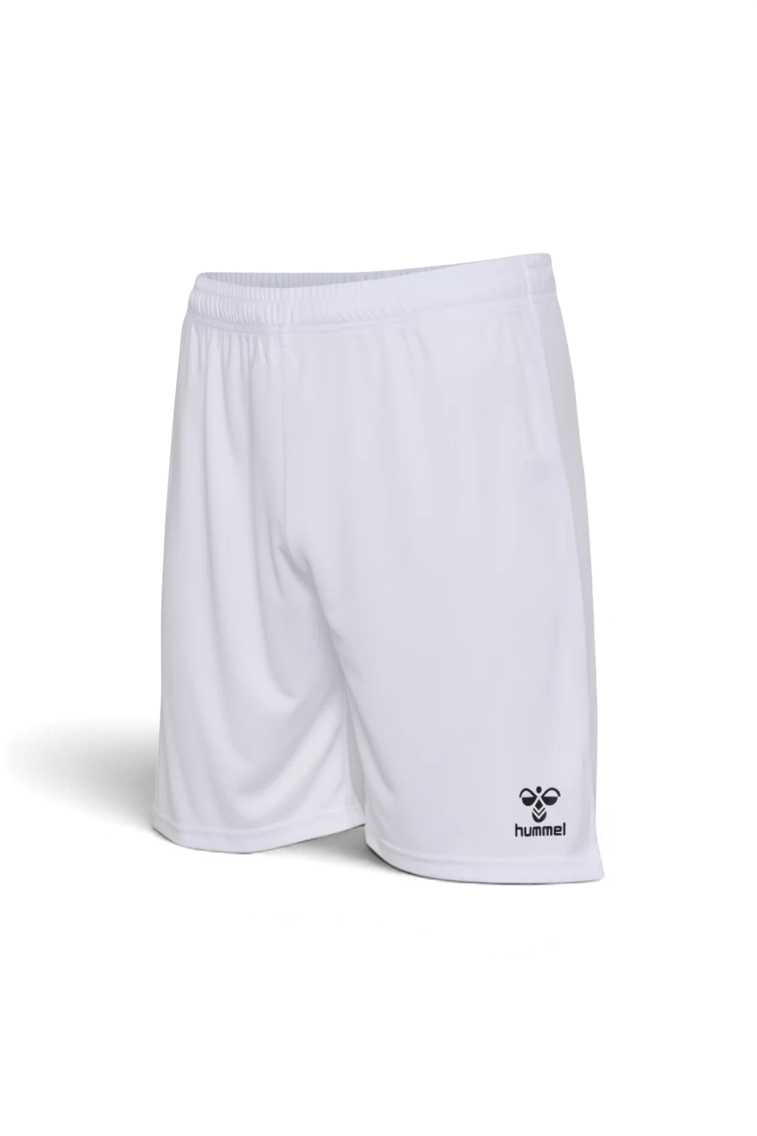 Set Playful Corto Real Betis Niño Blanco 25/26