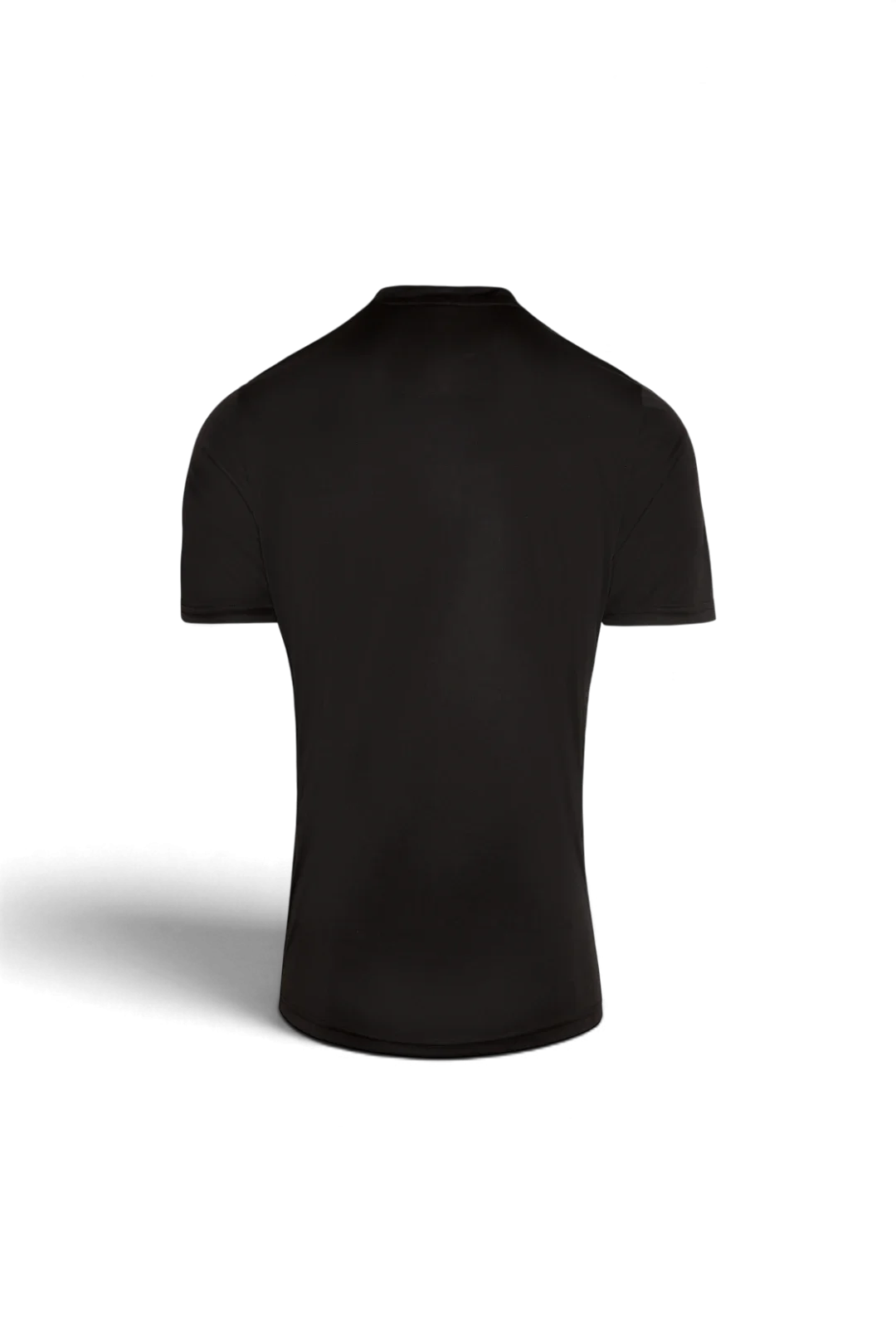 Camiseta Playful Manga Corta Real Betis Hombre Negra 25/26
