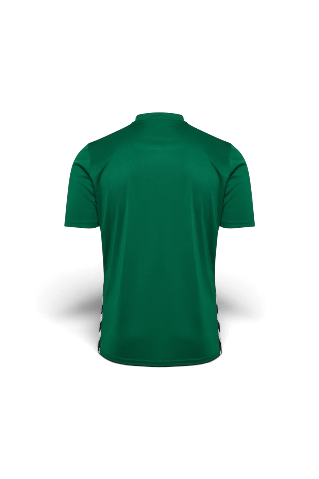 Camiseta Playful Manga Corta Real Betis Niño Verde 25/26