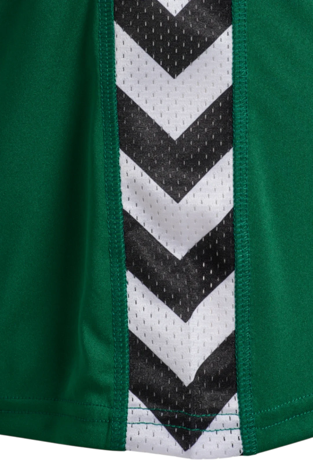 Camiseta Playful Manga Corta Real Betis Niño Verde 25/26