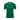 Camiseta Playful Manga Corta Real Betis Hombre Verde 25/26