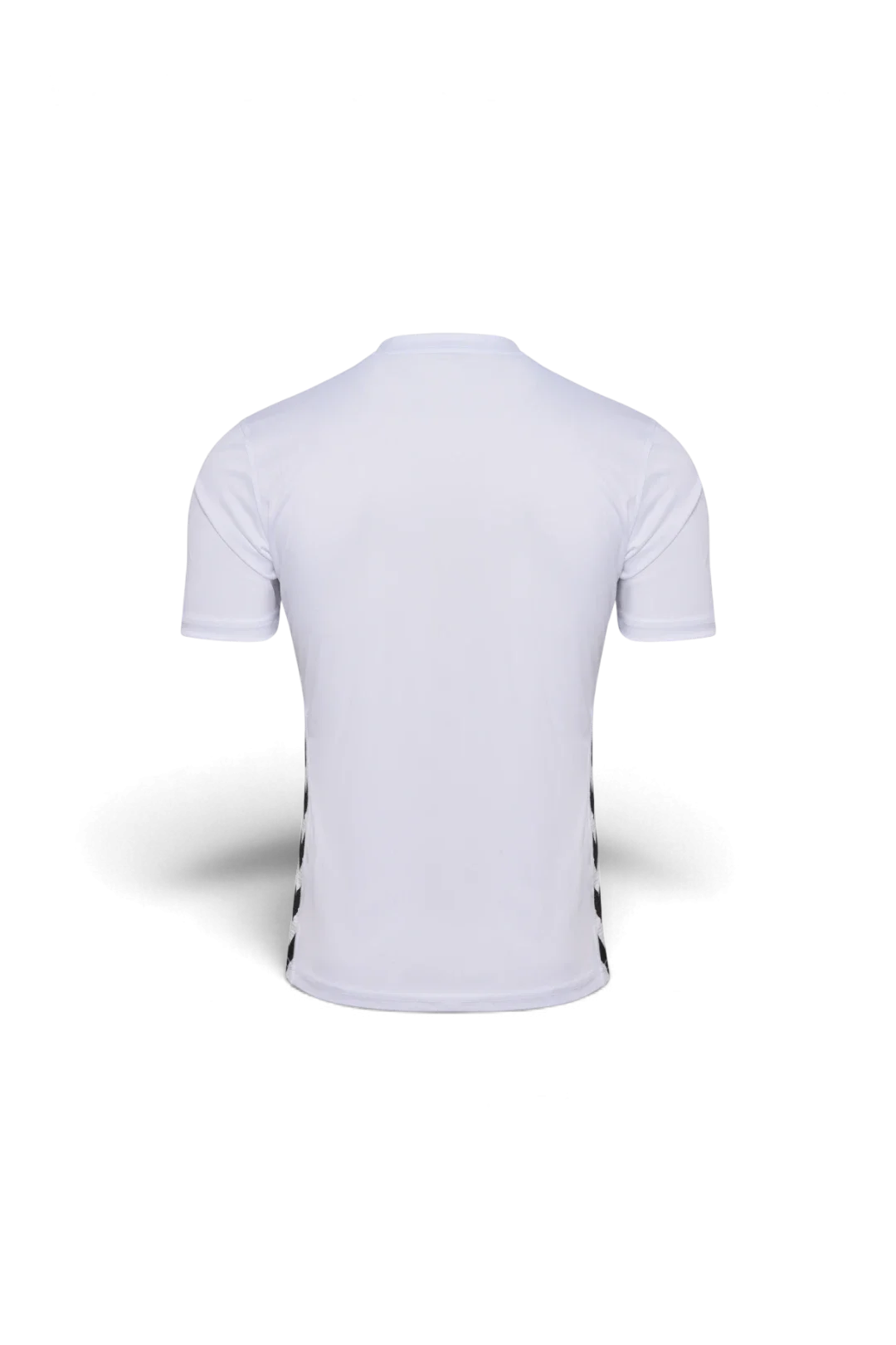 Camiseta Playful Manga Corta Real Betis Niño Blanca 25/26