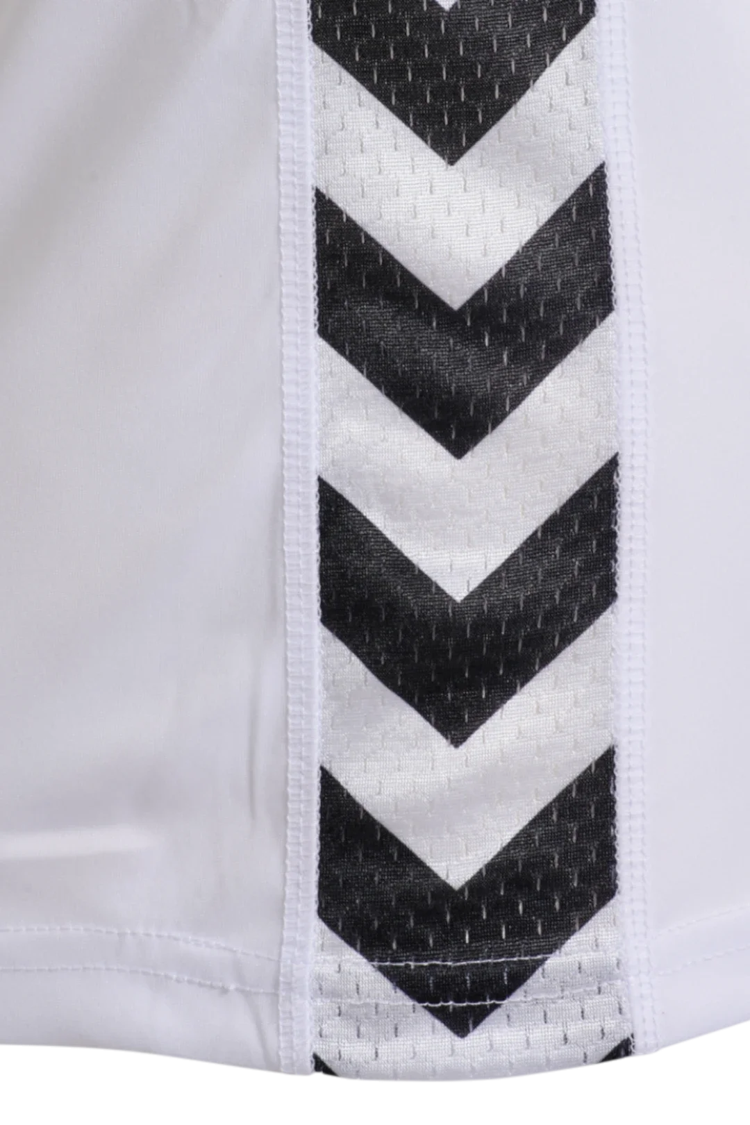 Camiseta Playful Manga Corta Real Betis Niño Blanca 25/26