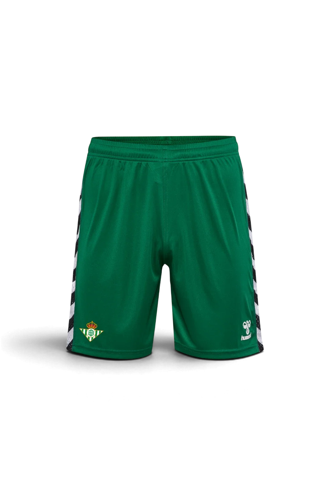 Shorts Playful Real Betis Hombre Verde 25/26