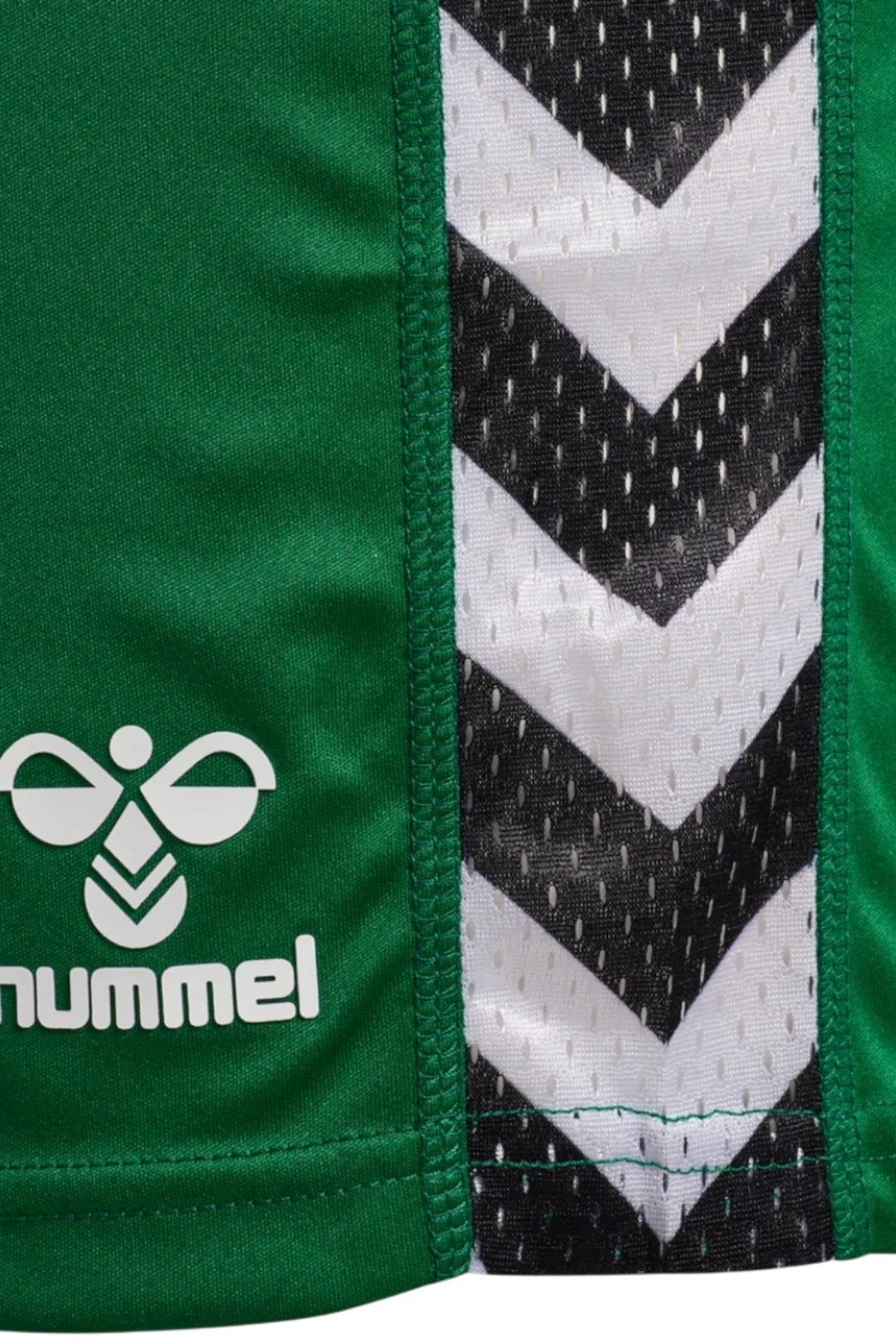 Shorts Playful Real Betis Hombre Verde 25/26