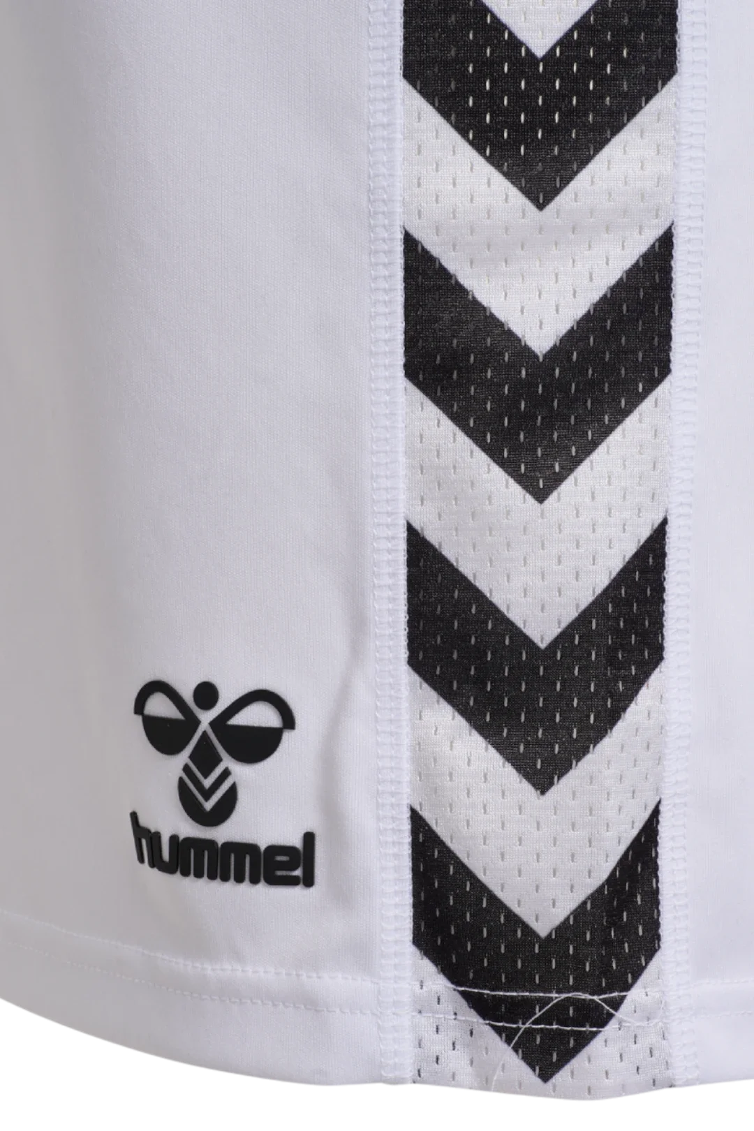 Shorts Playful Real Betis Hombre Blanco 25/26