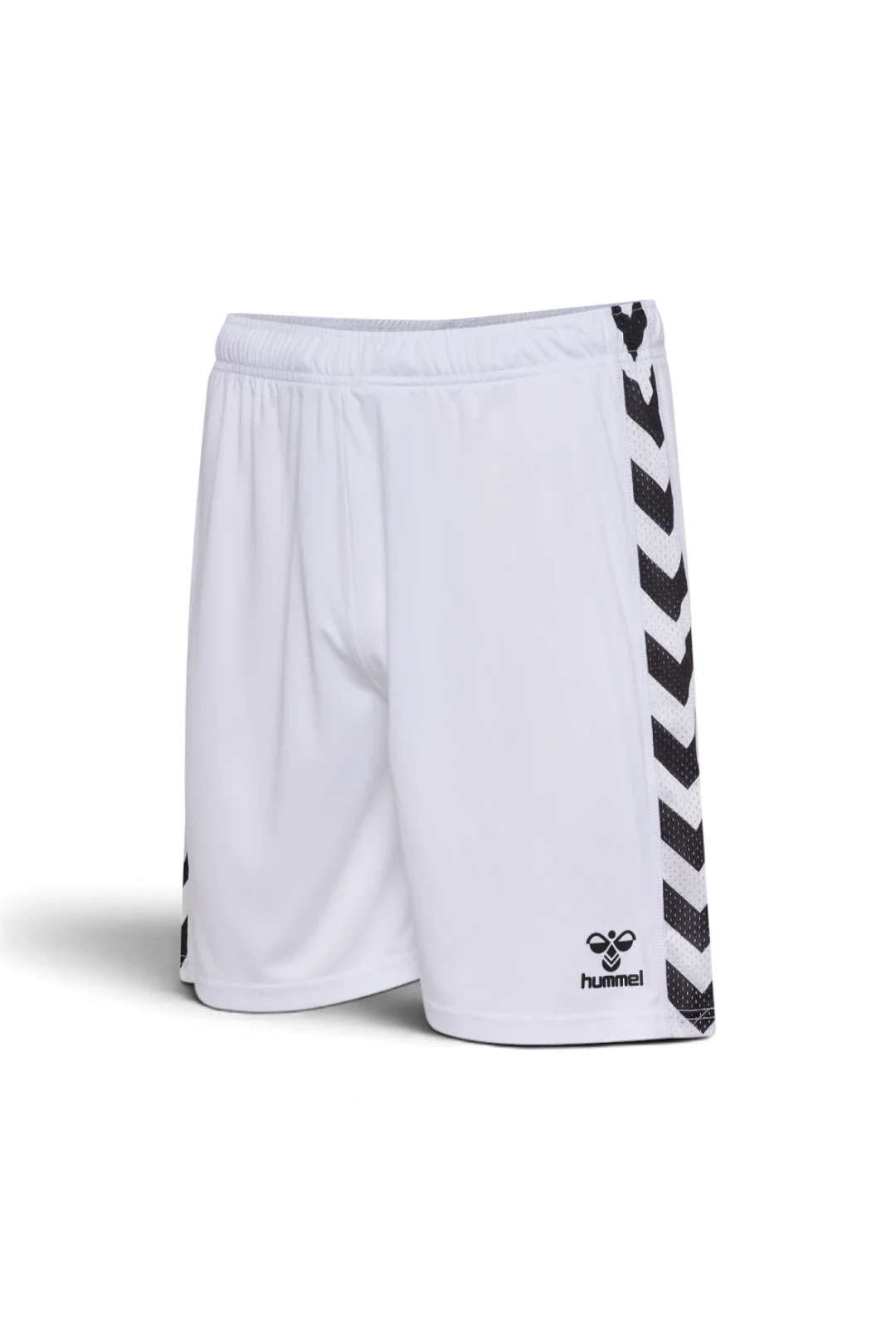 Shorts Playful Real Betis Niño Blanco 25/26